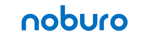 Logo blue